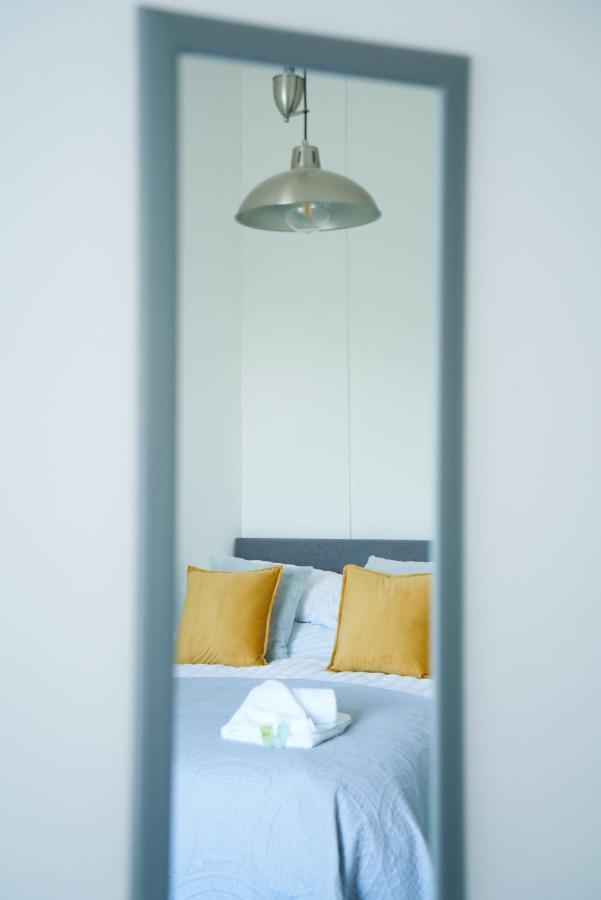 Meadow Apartment Dumbarton Exteriör bild